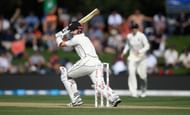 New Zealand v England 2nd Test: Day 2